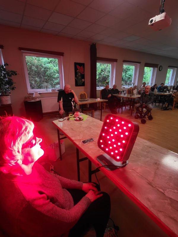 Obrazek #1 z Urszula Kalisz