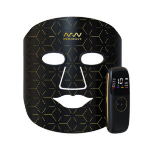 MediWave Mask | Maska LED na twarz