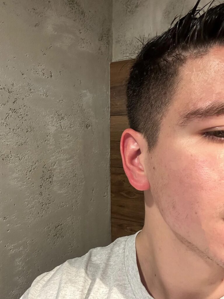 Obrazek #5 z Mikołaj Dorsz