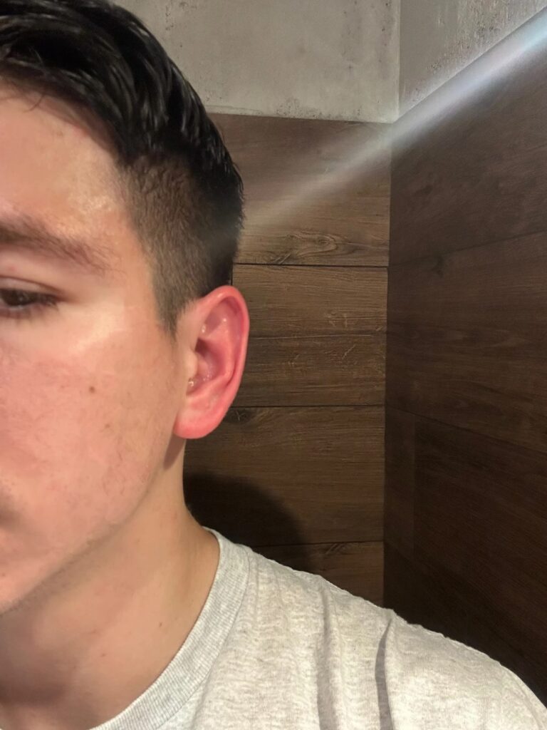 Obrazek #4 z Mikołaj Dorsz