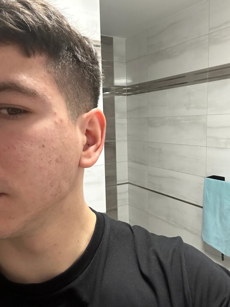 Obrazek #2 z Mikołaj Dorsz