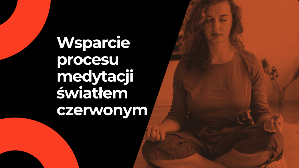 Wsparcie procesu medytacji