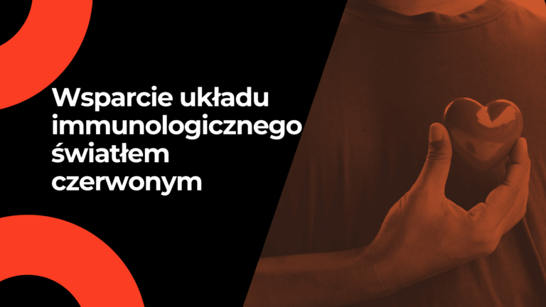 Wsparcie układu immunologicznego