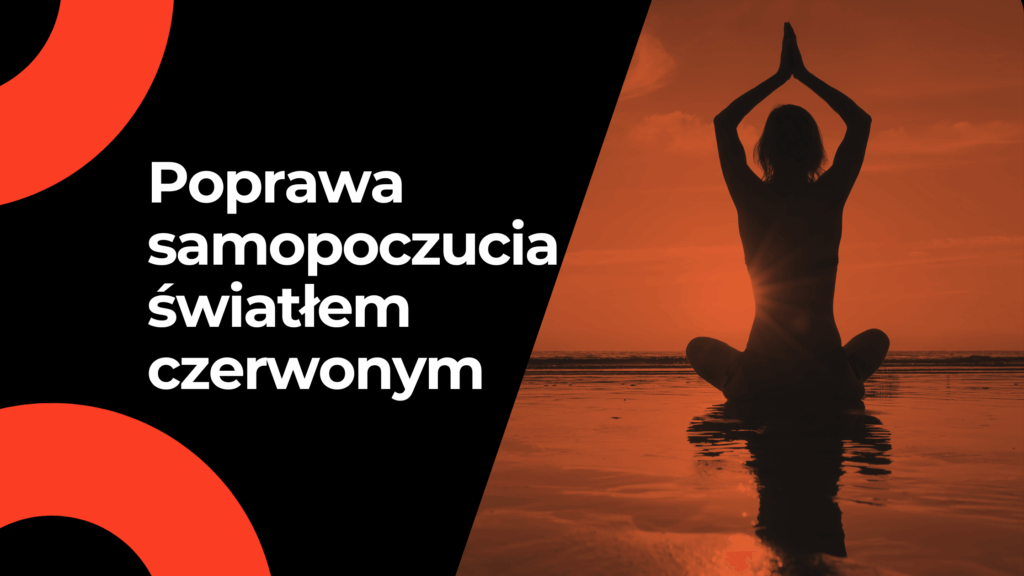 Poprawa samopoczucia