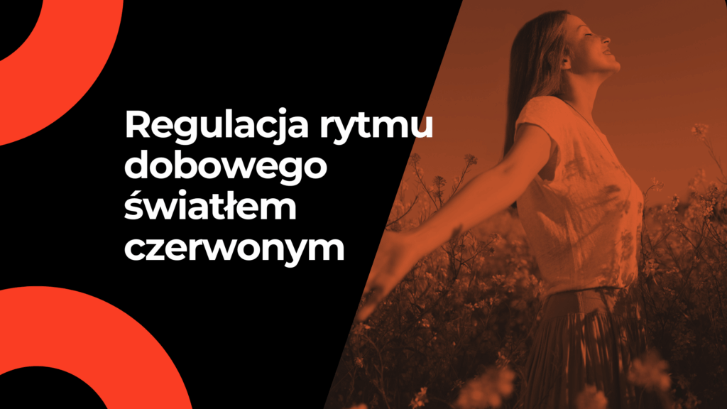 Regulacja rytmu dobowego